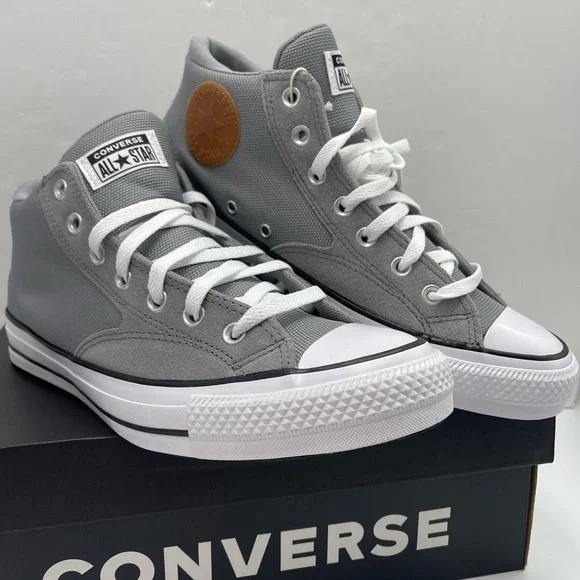 Converse Men’s High-Top A09499C
CTAS MALDEN STREET MID Sneakers - Picture 2 of 16